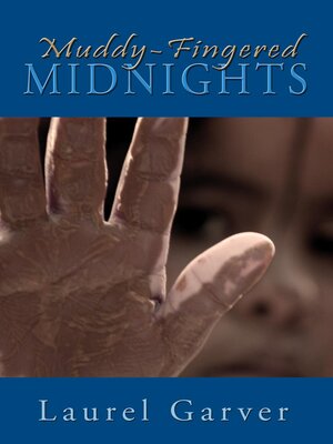 cover image of Muddy-Fingered Midnights